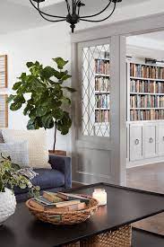 Browse entryway ideas and decor inspiration. No Foyer Entry We Walk Straight Into The Living Room Laurel Home