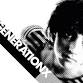 SOLD OUT: XGENERATIONX event image