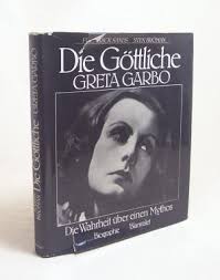 Die Göttliche, Greta Garbo