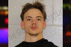 Micah League — Carroll County Jail Bookings