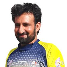 Semi Final: Cochin Hurricanes vs Fcc