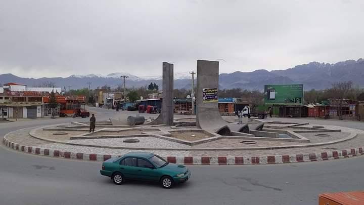 حادثه ترافیکی در محمود راقی جان یک دختر را گرفت - روزنامه سیاه و سفید