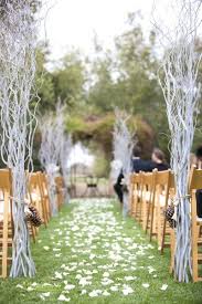 Branch bracelet branch wedding decor twig cake toppers twig engagement ring twig ring nest twig wedding twig wedding decor twig wedding invitation twig wedding ring wedding ideas twigs. 50 Best Garden Wedding Aisle Decorations Branches Wedding Decor Wedding Branches Wedding Aisle Decorations