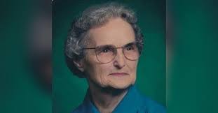 Frances Alderson Tate Obituary