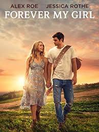 Forever My Girl Dvd F Lid Forever My Girl Movie Forever My Girl Girl Movies