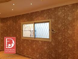 زورونا في فروعنا في هوم سنتر ورق جدران اوروبي 100 Decor Wallpaper ورق جدران ورق حائط ديكور فخامة جمال منازل Decor Decor Styles Decor Wallpaper