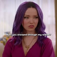 Cotillion Descendants 2