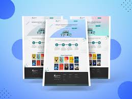 We provide edushare apk 1.2.2 file for android 4.2 and up or blackberry (bb10 os) or kindle it's newest and latest version for edushare apk is (com.edushare.apk). Edushare Landing Page Ui Concept By Mridul Ahmed On Dribbble