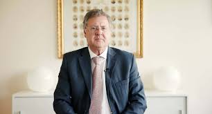 Luis Manuel Rubí Blanc: "Mi experiencia en el fútbol fue más dura que la de  los clanes del narcotráfico"