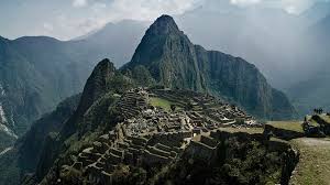 Die huise het min of geen vensters gehad nie. Peru S Top 5 Inca Sites G Adventures