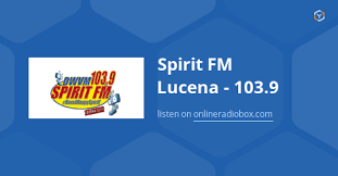 У меня одного в бразилии лого криво поставились(лого с 18 fm). Spirit Fm Lucena 103 9 Live Streaming Lucena City Philippines Online Radio Box