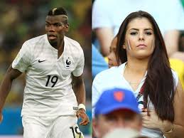 Check spelling or type a new query. Paul Pogba Et Sa Compagne Bresil 2014 Qui Sont Les Femmes Des Footballeurs De L Equipe De France Elle