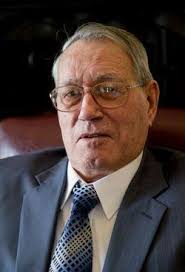 Henry Baumgardner Obituary