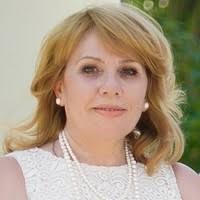 Ирина Голикова