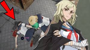 Heya guys mikoto here saying yandere kun really wanted to meet you all for his first time. I Killed Ayano Yandere Simulator Osoro Shidesu Mod Youtube