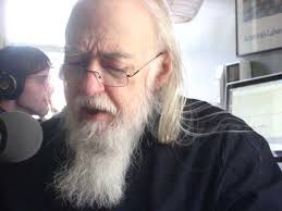 Web Log -- Charles Bernstein