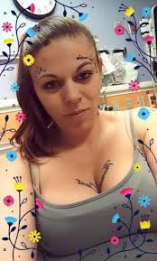 Natasha Nicole-Lee Beebe