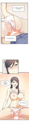 Excuse me, this is my room. Comics Excuse Me This Is My Room Ch 1 26 Kook F95zone