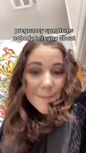 Pregnancy Symptoms: Scary Vivid Dreams and Randomly Crying