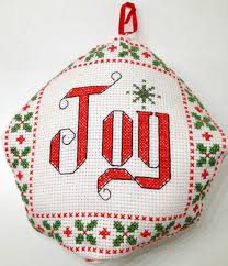 8 winter ornaments cross stitch pattern by samanthapurdytextile. Cross Stitch Christmas Ornaments Patterns Free Free Cross Stitch Patterns