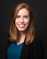 Anna Hagstrom, PhD < Yale School of Public Health