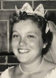 Carol Cantoni Obituary (1934