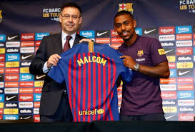 Jul 02, 2021 · xavi would bet on lionel messi signing a new contract at barcelona at some stage in the near future, once financial issues at camp nou are ironed out, with both sides of those discussions. New Barca Signing Clarifies Roma Drama