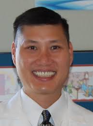 Vision Solutions: About Dr. Keith Wan