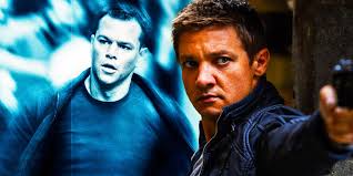 Aaron Cross - News - Imdb