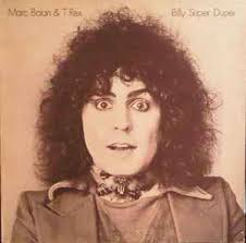 Marc Bolan Discography: Vinyl, CDs, & More
