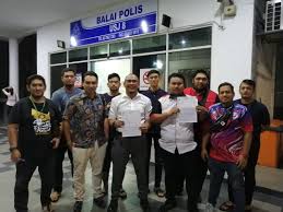 Balai polis has a rating of 4.4 on the play store, with 147 votes. Armada Mahu Kes Bunuh Altantuya Dibuka Semula