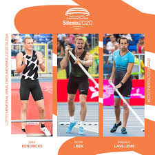 Zarówno jej bliższa jak i dalsza . Memorial Kamili Skolimowskiej On Twitter Piotr Lisek Vs Sam Kendricks Vs Renaud Lavillenie Beda Wysokie Loty Podczas Lotto Memorialu Kamili Skolimowskiej Samkendricks Airlavillenie Lisekpiotr Contitourgold Worldathletics Prasoweslaskie