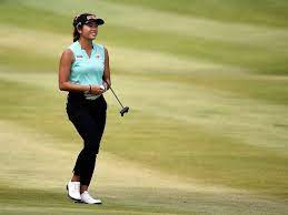 Women's open champ yuka saso, took inspiration from her performance and transformed it into an opening 71 at the lpga mediheal championship Bianca Pagdanganan S Coach Cool Over Ward S Swinging To Early Golf Fame Philstar Com