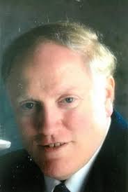 Daniel Cottrell Obituary (1941