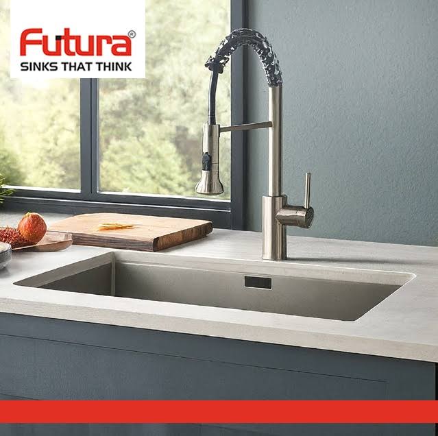 Futura Kitchen Sinks product image