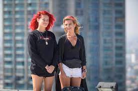 Cele două au dat dovadă de multă determinare, multă voinţă şi au luptat până în ultima clipă. Raluka È™i Ana Baniciu Le Au Cerut Ajutorul Fanilor De Pe Instagram Ce Au PÄƒÈ›it Vedetele