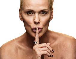 Gitte Stallone プロジェクト :: Photos, videos, logos, illustrations and branding  :: Behance