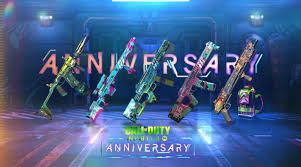 Get strategies and tips for winning your matches no matter your experience. Call Of Duty Mobile Turns 1 Introducing Anniversary The Latest Season And A Celebration Of This Milestone Event