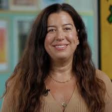 Veronica Grajeda's Instagram, Twitter & Facebook