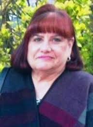 Linda M. Dobson Obituary