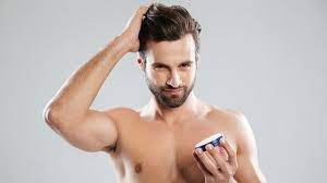 Relaxing creams are the best alternative when it comes to dealing with curly hair. Hair Relaxer For Men The Complete Guide To Relaxing Process