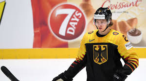 Гриффин бёрнс / griffin burns. Nach Adler Intermezzo Seider Wechselt Auf Leihbasis Nach Schweden Adler Mannheim