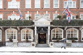The rosewood london also features in my top 10 list of the most amazing city hotels in europe and my list of the best new luxury hotels of 2013. The Best Hotels In London London Evening Standard Evening Standard