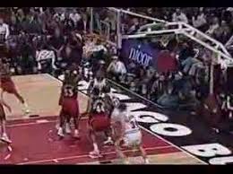 Watch video highlights of the atlanta hawks vs. 1998 Bulls Vs Hawks Jordan 37 Pts And Buzzer Beater Youtube