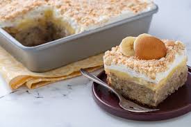 Bake according to instructions on cake mix. 12 Ways To Use Up Ripe Bananas