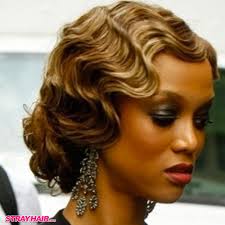 Have no new ideas about long hair styling? 20s Style Hair And Makeup Saubhaya Makeup