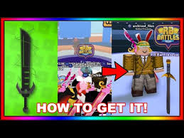 How To Get Rb Battles Season 2 Dj S Sword Roblox Event Ro Beats Youtube