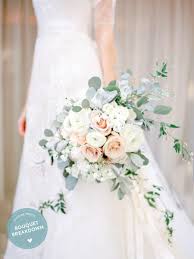 Silk wedding bouquet light pink cream rose flowers bridal flowers bouquets set. Bouquet Breakdown Romantic Meadowood Napa Wedding Bouquet