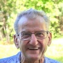 Larry S. Shipp Obituary