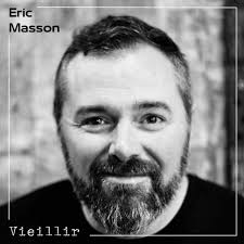 Eric Masson